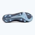 Férfi Nike Phantom 6 Low Elite FG futballcipő fekete/fekete 4