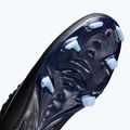 Férfi futballcipő Nike Mercurial Vapor 16 Academy MG fekete/jeges kék 10