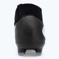 Férfi Nike Phantom 6 High Pro FG labdarúgócipő fekete/fekete 6