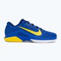 Férfi teniszcipő Nike Vapor 12 racer kék / lightening / mély királykék 2