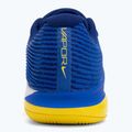 Férfi teniszcipő Nike Vapor 12 racer kék / lightening / mély királykék 6