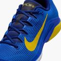 Férfi teniszcipő Nike Vapor 12 racer kék / lightening / mély királykék 8