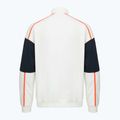 Férfi tenisz pulóver Nike Court Heritage sail/turf orange 7
