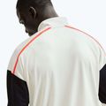 Férfi tenisz pulóver Nike Court Heritage sail/turf orange 5