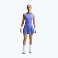 Teniszszoknya Nike Court Dri-Fit Advantage Pleated sapphire/black 3