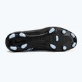 Férfi futballcipő Nike Mercurial Vapor 16 Club FG/MG fekete/jégkék 4