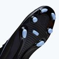 Férfi futballcipő Nike Mercurial Vapor 16 Club FG/MG fekete/jégkék 10