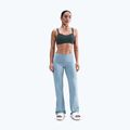 Sportmelltartó Nike Zenvy Strappy seaweed/white 2