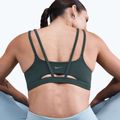 Sportmelltartó Nike Zenvy Strappy seaweed/white 5