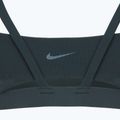 Sportmelltartó Nike Zenvy Strappy seaweed/white 8