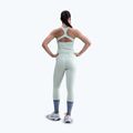 Női póló Nike Trail Medium Support Sports Bra Tank Top light silver 3