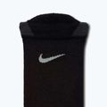 Zoknik Nike Running No-Show Wool black/dark smoke grey/light smoke grey 6