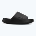 Női papucsok Nike Calm 2.0 black/black/black 2