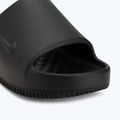 Női papucsok Nike Calm 2.0 black/black/black 7