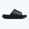 Női papucsok Nike Calm 2.0 black/black/black 8