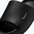 Női papucsok Nike Calm 2.0 black/black/black 9