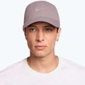 Baseballsapka Nike Club Unstructured Swoosh Light Violet Ore/Particle Rose 5