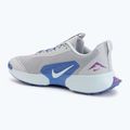 Női futócipő Nike Juniper Trail 3 grey fog/sapphire/glacier blue 3