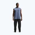 Férfi nadrág Nike N.A.C. Dri-Fit Woven black/pale ivory/black 2