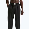 Férfi nadrág Nike N.A.C. Dri-Fit Woven black/pale ivory/black 4