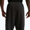 Férfi nadrág Nike N.A.C. Dri-Fit Woven black/pale ivory/black 6