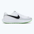 Nike Revolution 8 férfi futócipő white/pure platinum/glacier blue/black 2