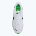 Nike Revolution 8 férfi futócipő white/pure platinum/glacier blue/black 5