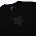 Férfi póló Fox Racing Fox Head 195 Original black/black 3