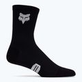 Zokni Fox Racing 6 Ranger Prepack 3 pairs black/multi 2