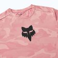 Férfi kerékpáros mez Fox Racing Ranger Tru Dri berry 3
