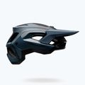 Kerékpáros sisak Fox Racing Speedframe Pro Sense galaxy blue 2