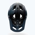 Kerékpáros sisak Fox Racing Speedframe Pro Sense galaxy blue 3