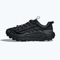 Cipők HOKA Mafate Three 2 Wordmark Black/Outer Orbit 3