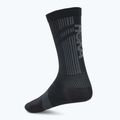 HOKA Trail Race Crew fekete zokni 2