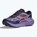 Női futócipők HOKA Mafate X berry jam/squid ink 9