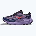 Női futócipők HOKA Mafate X berry jam/squid ink 11