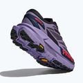 Női futócipők HOKA Mafate X berry jam/squid ink 12