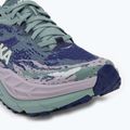 Női futócipők HOKA Stinson 7 rosemary/fragrant lilac 7