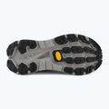 Férfi futócipők Hoka Mafate X black/cement 4