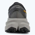 Férfi futócipők Hoka Mafate X black/cement 6