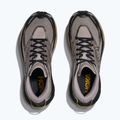 Férfi futócipők HOKA Mafate 5 skyward cement/black 7