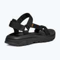 Férfi szandálok Teva Hurricane XLT 3 black 2