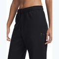 Női tréningnadrág Under Armour Icon Vida Fleece Jogger black/black 4