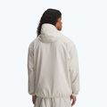 Férfi kapucnis pulóver Under Armour Unstoppable Woven Hoodie summit white/white 3