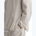Férfi kapucnis pulóver Under Armour Unstoppable Woven Hoodie summit white/white 4