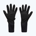 Férfi futókesztyű Under Armour Storm Fleece Run black/black/reflective 2