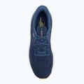 Férfi futócipő Under Armour Sonic 7 washed navy/nu blue/yellow shade 5