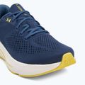 Férfi futócipő Under Armour Sonic 7 washed navy/nu blue/yellow shade 7