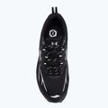 Under Armour Apparition Tech edzőcipő fekete/fekete/fekete 5