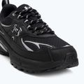Under Armour Apparition Tech edzőcipő fekete/fekete/fekete 7